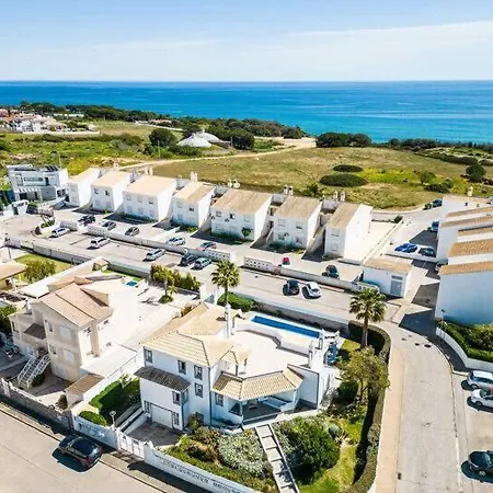 Villa Redonda *