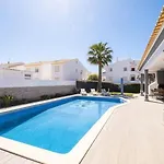 Villa Redonda *