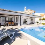Villa Redonda *