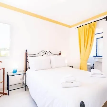 Redonda Villa Albufeira