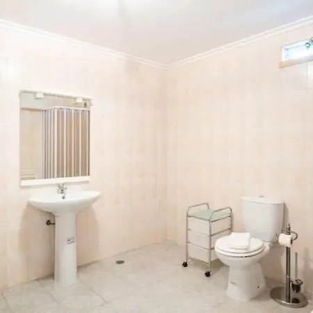 Villa Redonda Albufeira