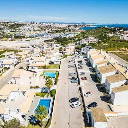Villa Redonda