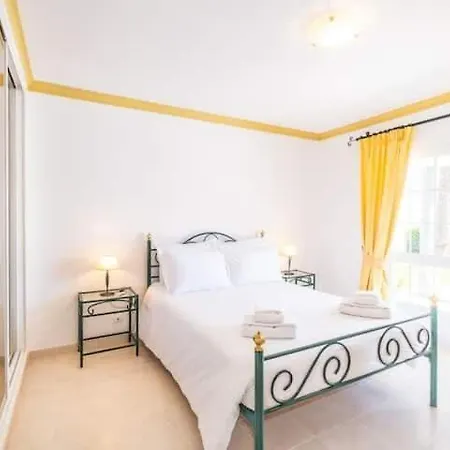 Villa Redonda Albufeira