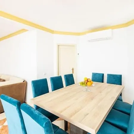 Villa Redonda Albufeira