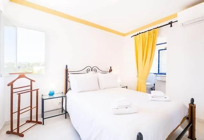 Redonda Villa Albufeira