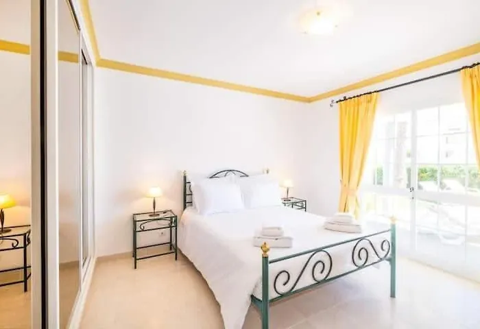 Villa Redonda Albufeira