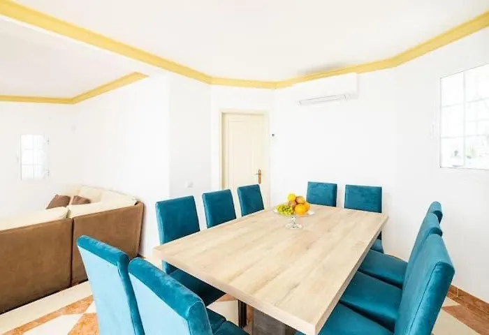 Villa Redonda Albufeira