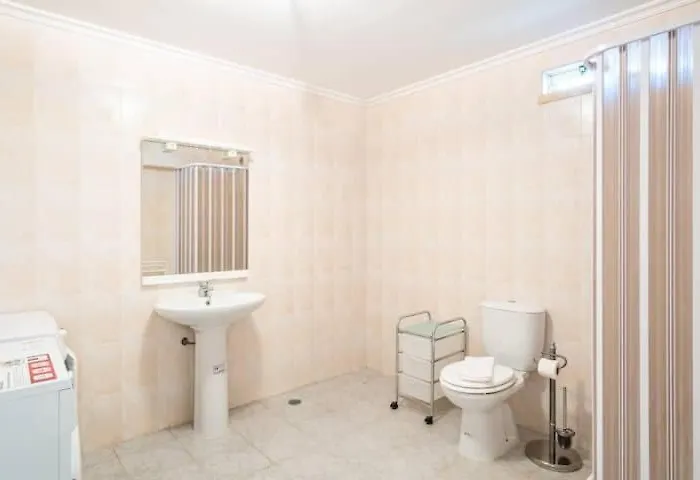 Villa Redonda Albufeira