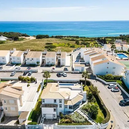 Redonda Албуфейра
