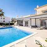 Villa Redonda Albufeira